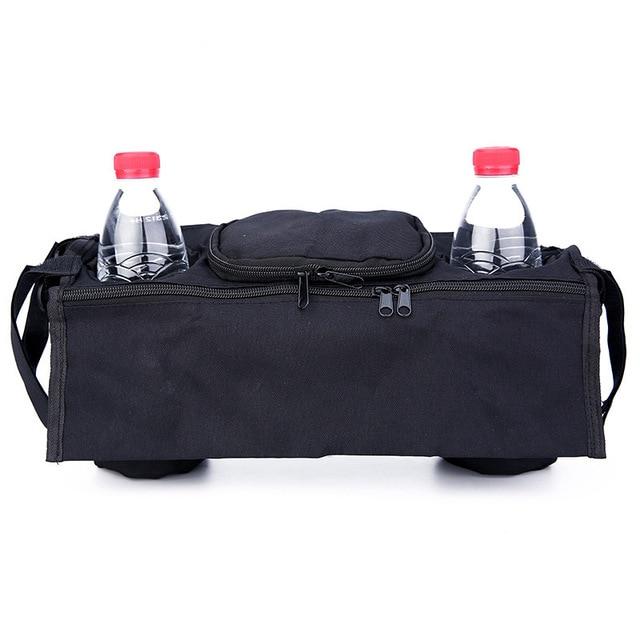 Kinderwagen Griff Organizer | Karnz