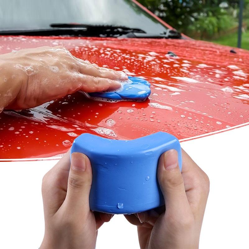 Magic Clay Auto Reinigungswaschgerät | Karnz