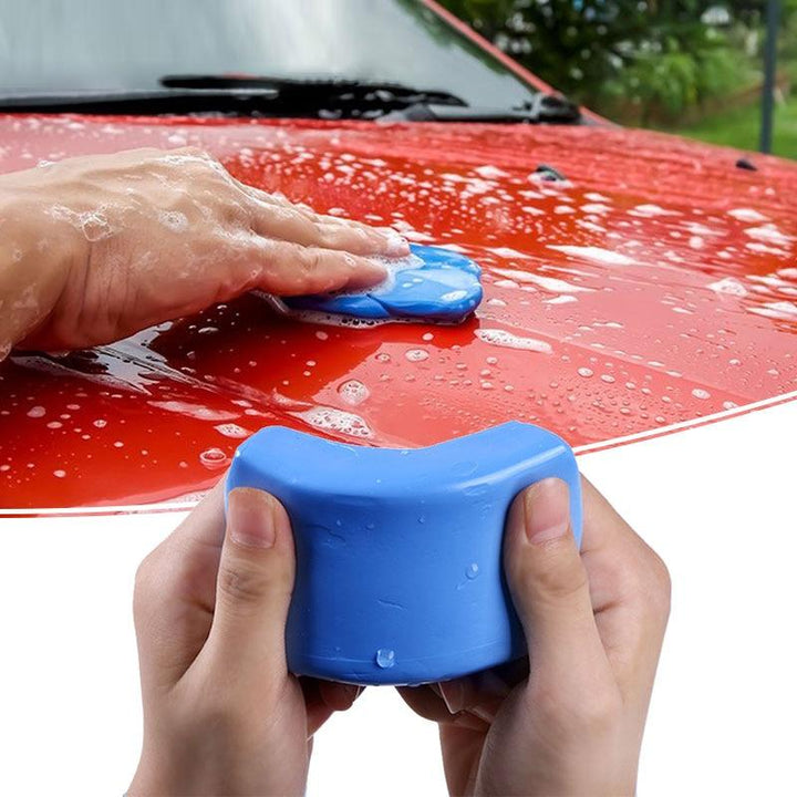 Magic Clay Auto Reinigungswaschgerät | Karnz