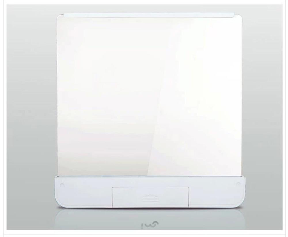 LED-Flachpanel-Rücken-Seiten-Buchlicht | Karnz