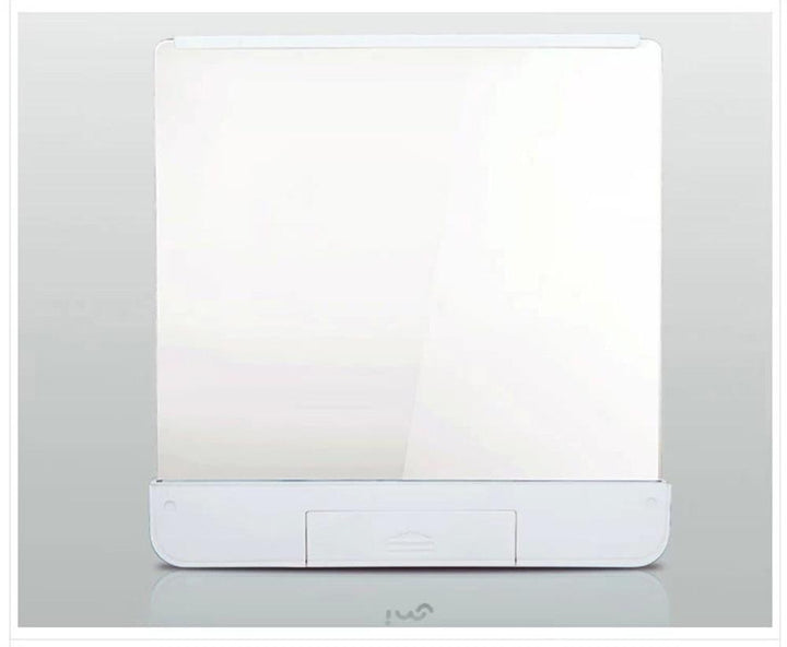 LED-Flachpanel-Rücken-Seiten-Buchlicht | Karnz