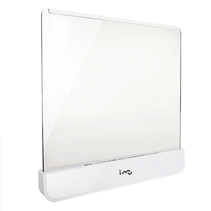 LED-Flachpanel-Rücken-Seiten-Buchlicht | Karnz