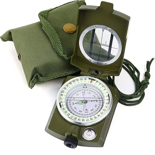 Professioneller Kompass - TrailGuide