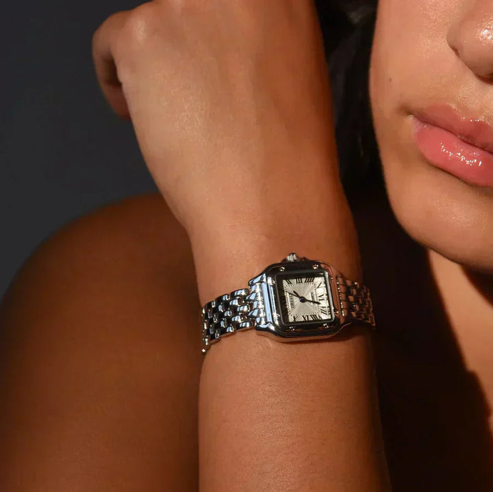 Karnz | Hochwertige Vintage-Uhr