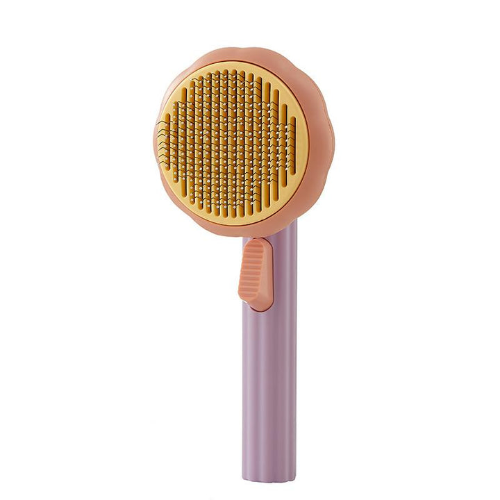 Pumpkin Comb Bürste für Haustiere | Karnz