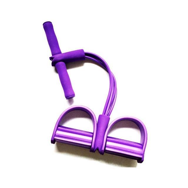 Elastisches Sit-up-Zugseil | Karnz