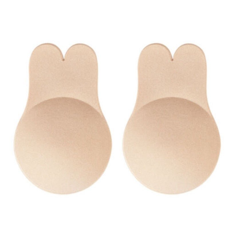Push-up-BH selbstklebend