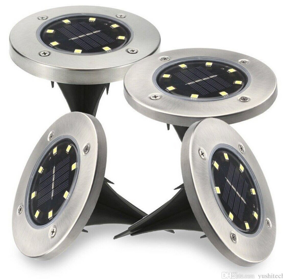 Solar-Glühlichter | Kabellose LED-Gartenlampe | Karnz