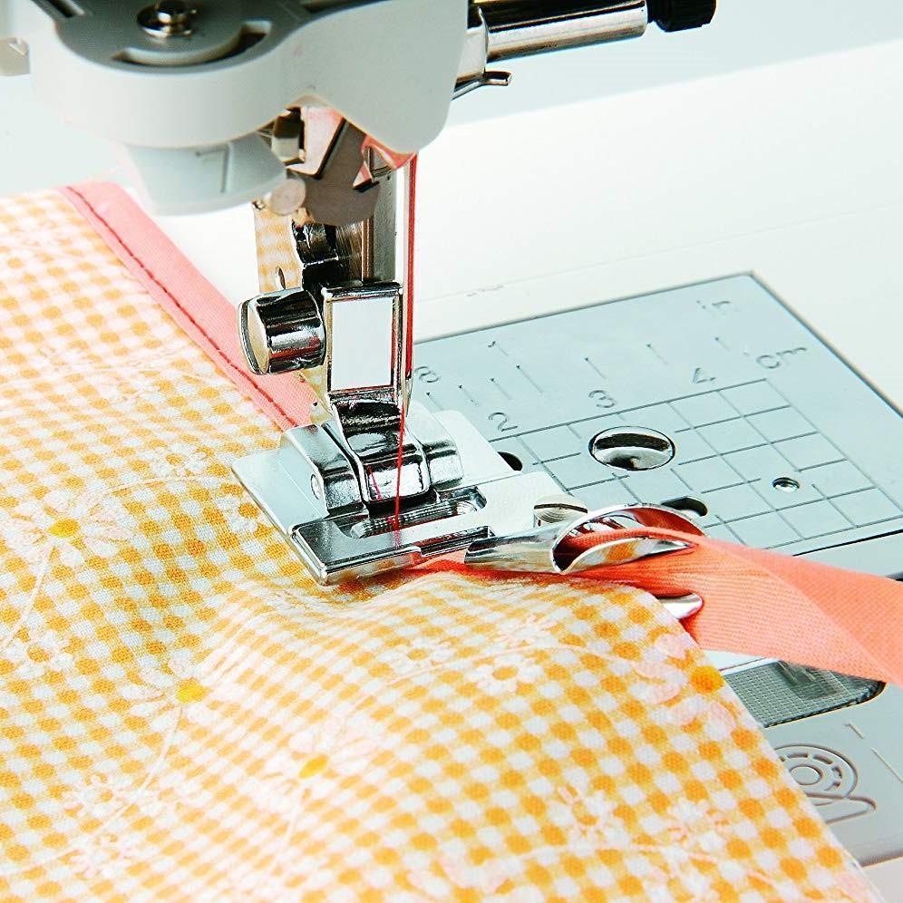 Karnz | Quilt Binder Attachment