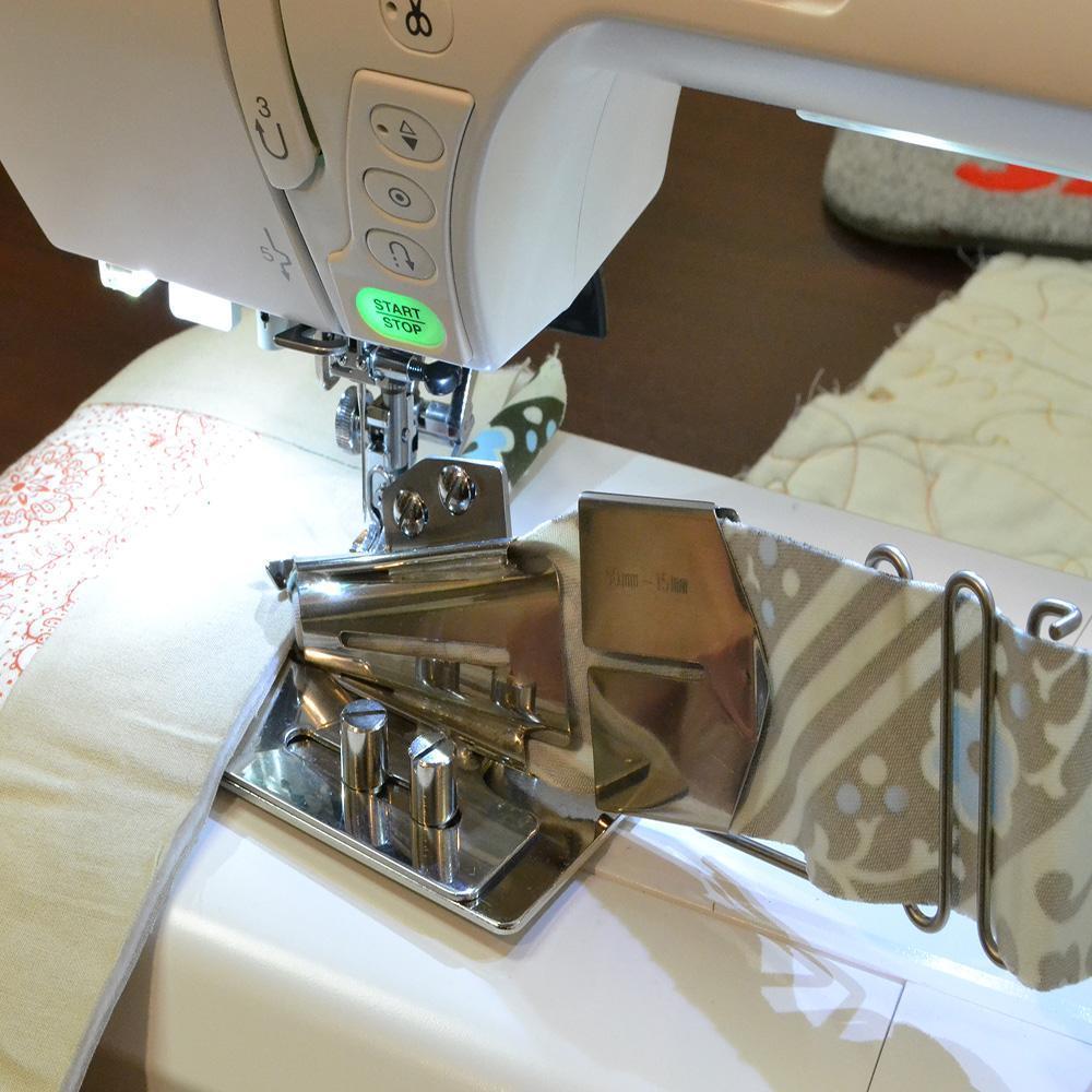 Karnz | Quilt Binder Attachment