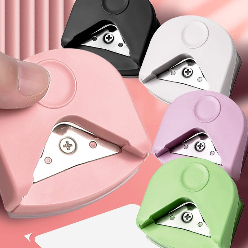 Papier Eckenrunder | Karnz