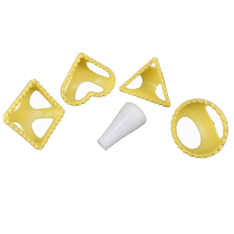 Ravioli Maker Mold Set | Karnz