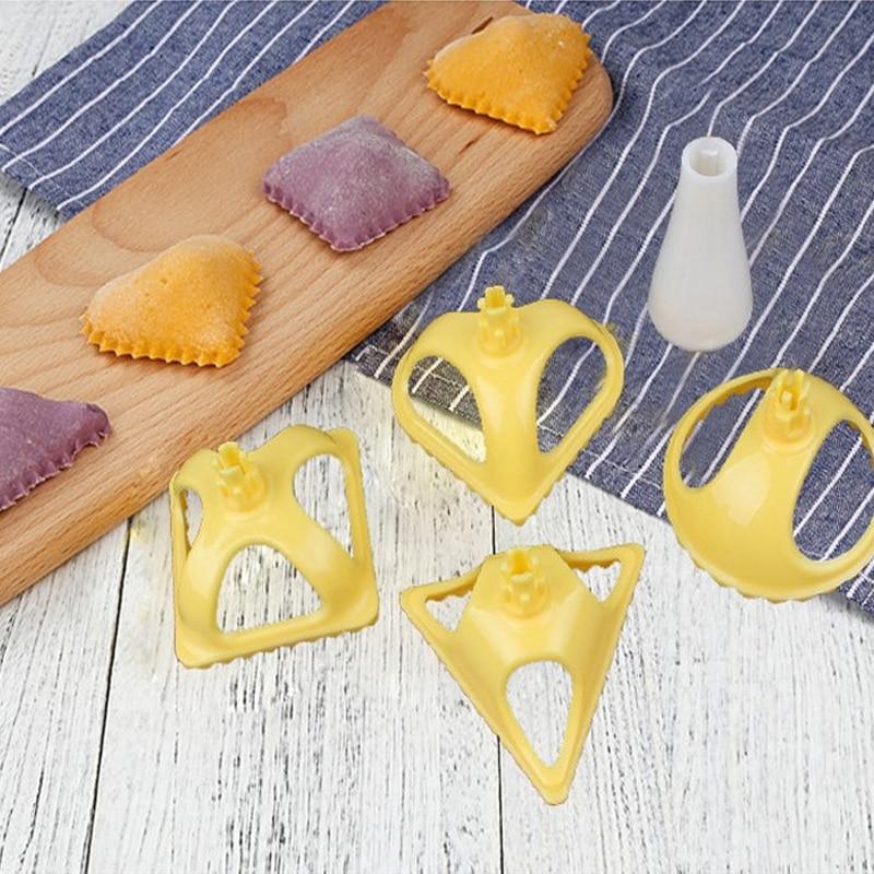 Ravioli Maker Mold Set | Karnz