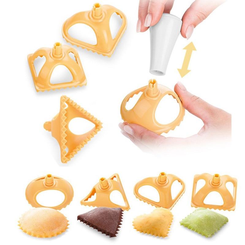 Ravioli Maker Mold Set | Karnz