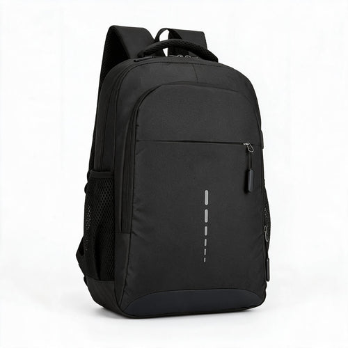 Sandsberg | Raymond Wasserdichter Herren-Rucksack Ultraleicht mit USB-Anschluss
