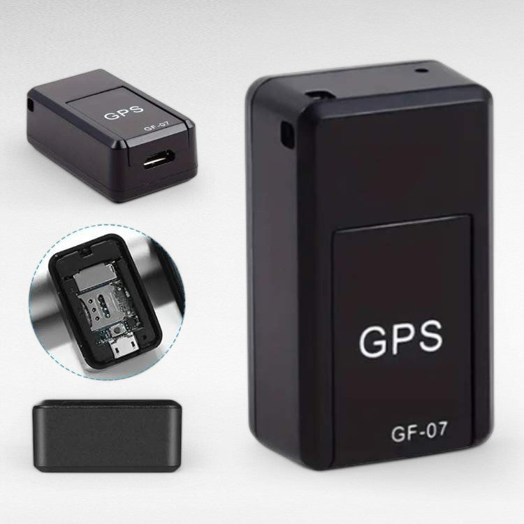 GPS-Auto-Tracker Mini Echtzeit-Ortung