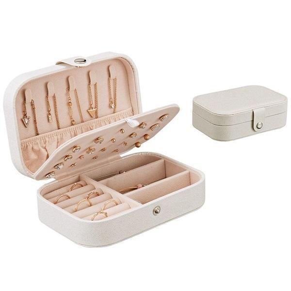 Karnz | Schmuck Organizer Box