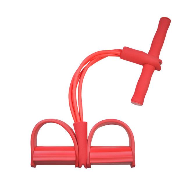 Elastisches Sit-up-Zugseil | Karnz