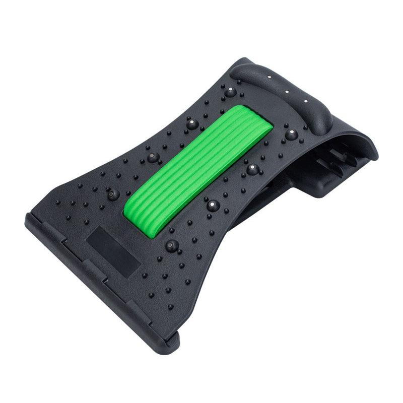 RelaxPosture Orthopädischer Rücken- und Nackenstrecker