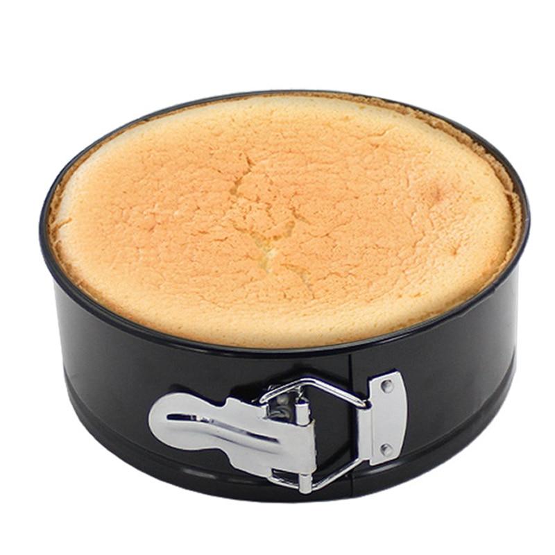 Abnehmbarer Boden Kuchenform | Karnz