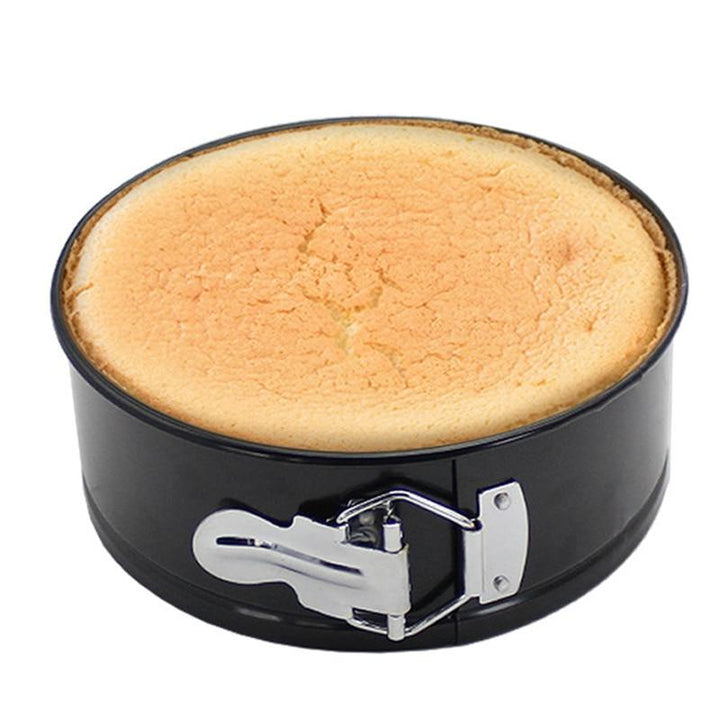 Abnehmbarer Boden Kuchenform | Karnz