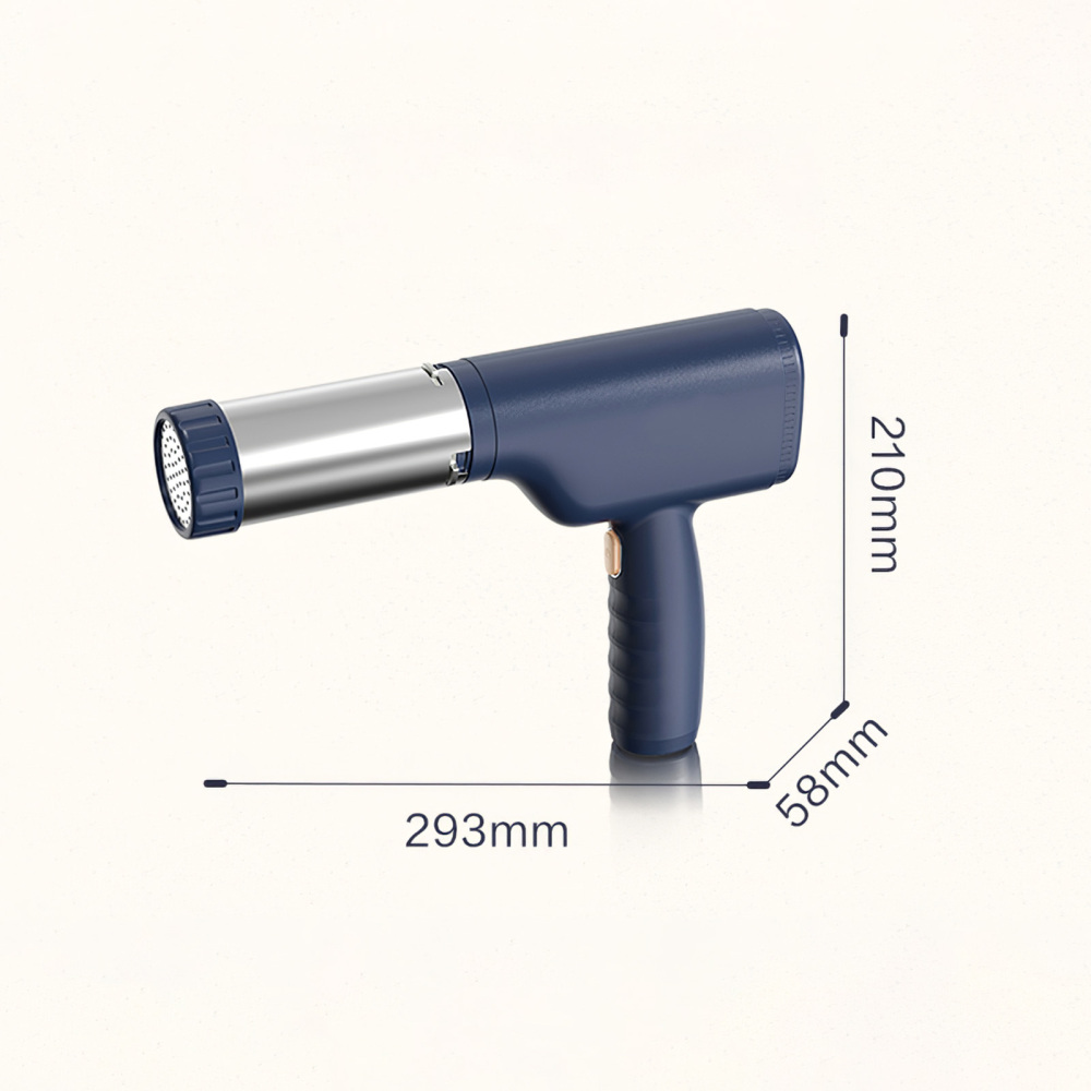 Karnz | Handheld automatischer batterieloser Pasta-Nudel-Maker