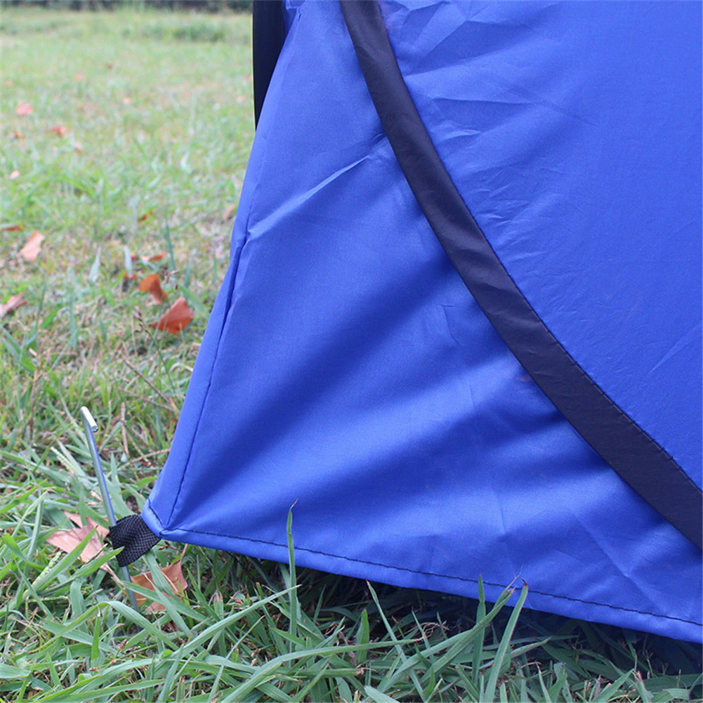 Pop-Up Tragbares Camping Privatsphäre Zelt | Karnz
