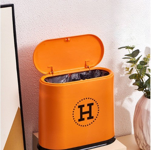 Waste Wise DouKarnze Compartmentschüttel-Behälter | Karnz
