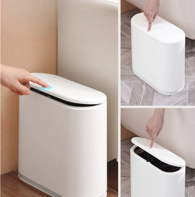 Waste Wise DouKarnze Compartmentschüttel-Behälter | Karnz