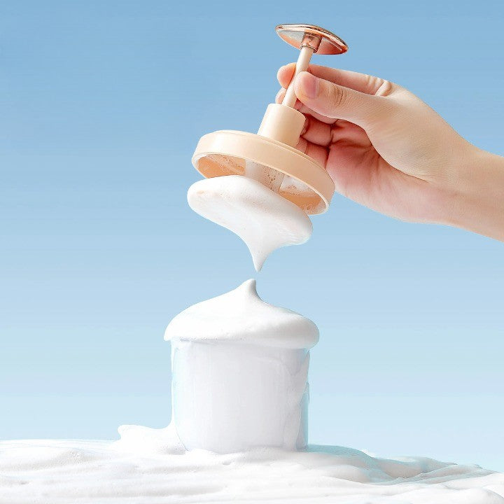 Easy Foam Müheloser Sahnebereiter Becher | Karnz
