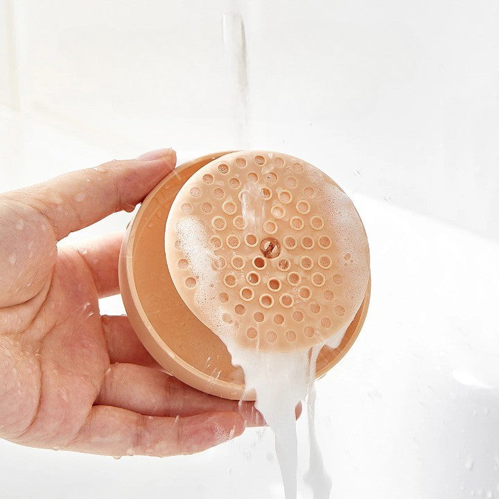 Easy Foam Müheloser Sahnebereiter Becher | Karnz