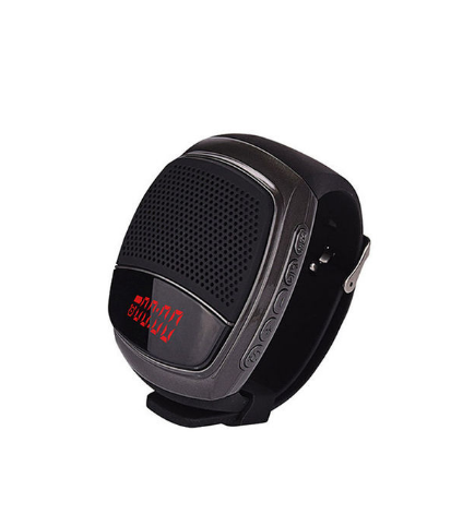 Karnz | Sound Nova Sports Handgelenk Bluetooth Lautsprecher