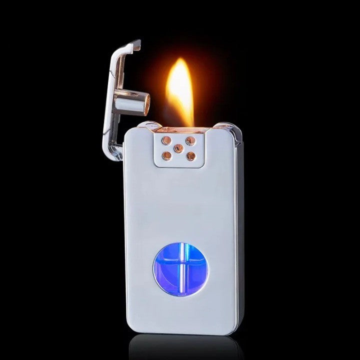 Metal Smart Voice Controlled Ignition Lighter | Karnz