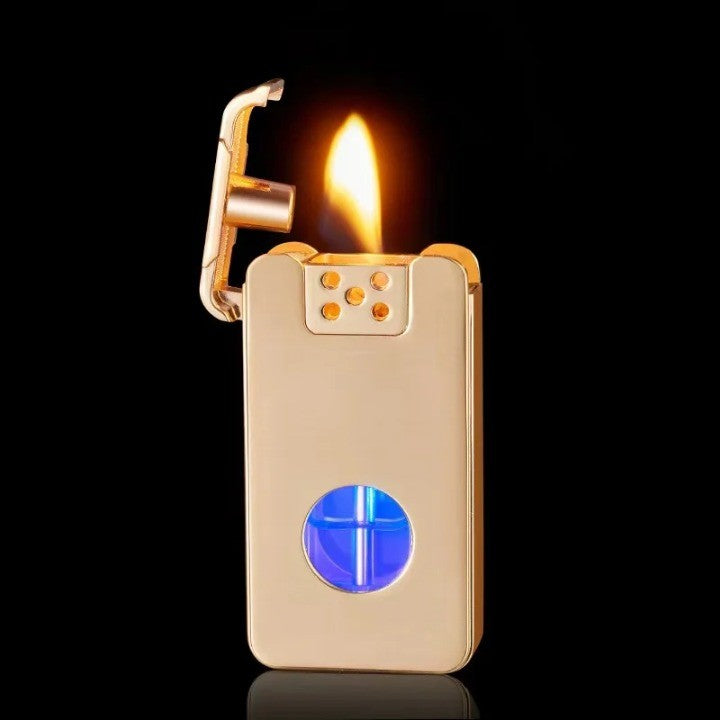 Metal Smart Voice Controlled Ignition Lighter | Karnz