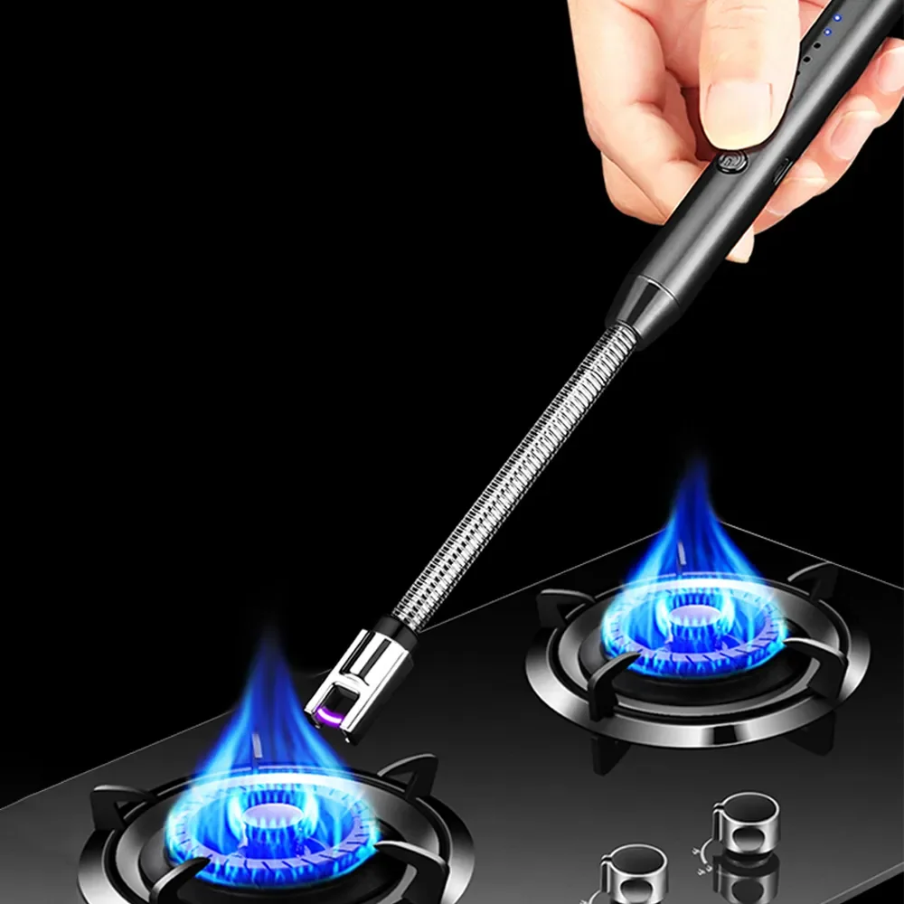 Arc Flameless Plasma Elektronisches Feuerzeug | Karnz