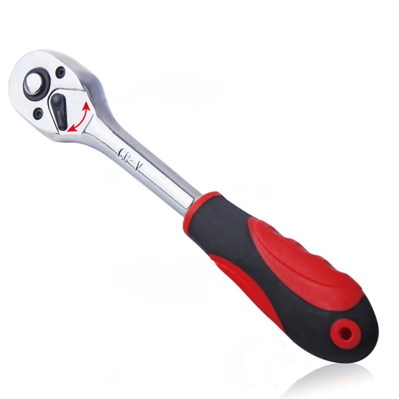 Schnellfix DIY Freundliche Ratschen-Werkzeugset
