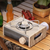 On-the-Go Kochen Edelstahl Outdoor Camping Herd | Karnz