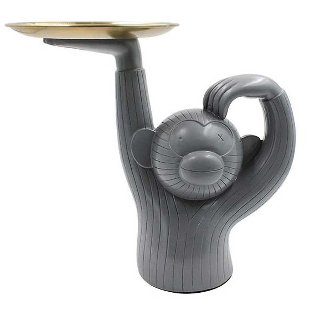 Karnz | Resin Monkey Tray