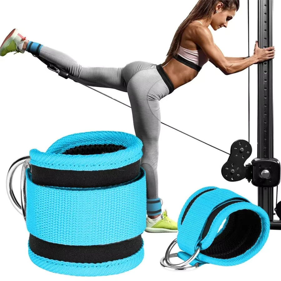 Widerstandsbänder für ein effektives Gesäßmuskeltraining – FlexLift