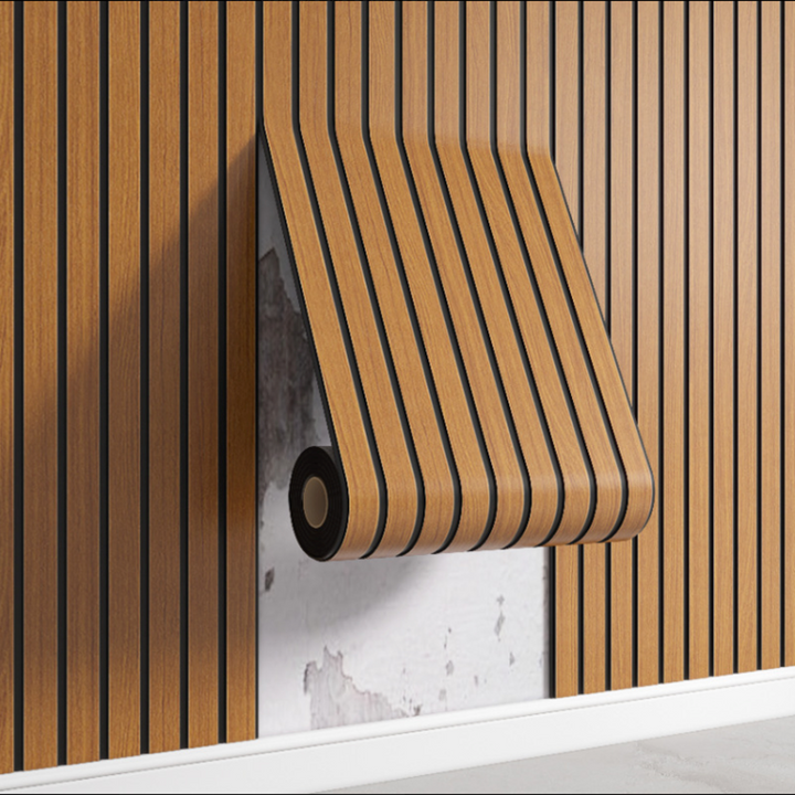 WallVibe — Verleihe deinem Zuhause sofort Stil und pure Wohnfreude ganz ohne Aufwand! | Karnz
