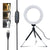 RubyGlow Ring Light – Perfektes Licht für Fotos Karnz