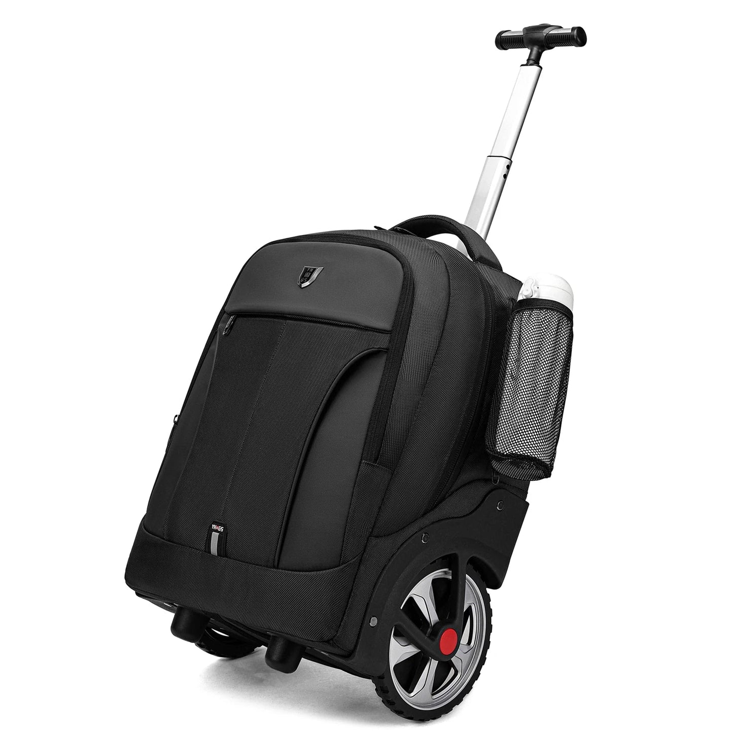Rolling Laptop Backpack – Helsinki | Karnz