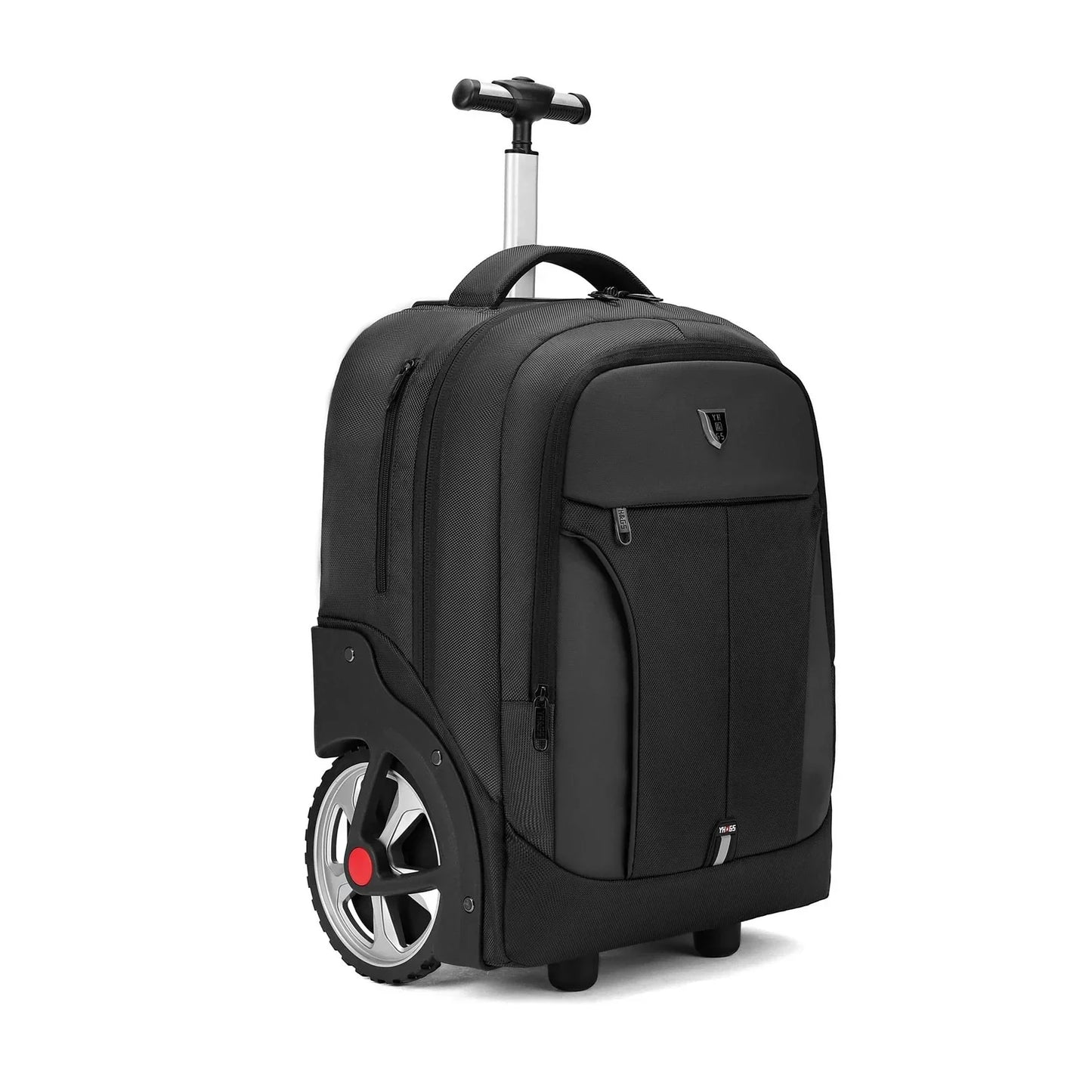 Rolling Laptop Backpack – Helsinki | Karnz