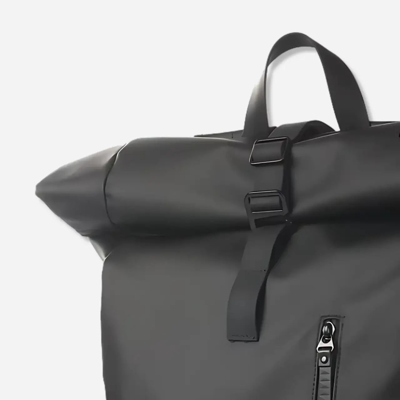 Rolltop-Rucksack | Schlank und funktional | Karnz