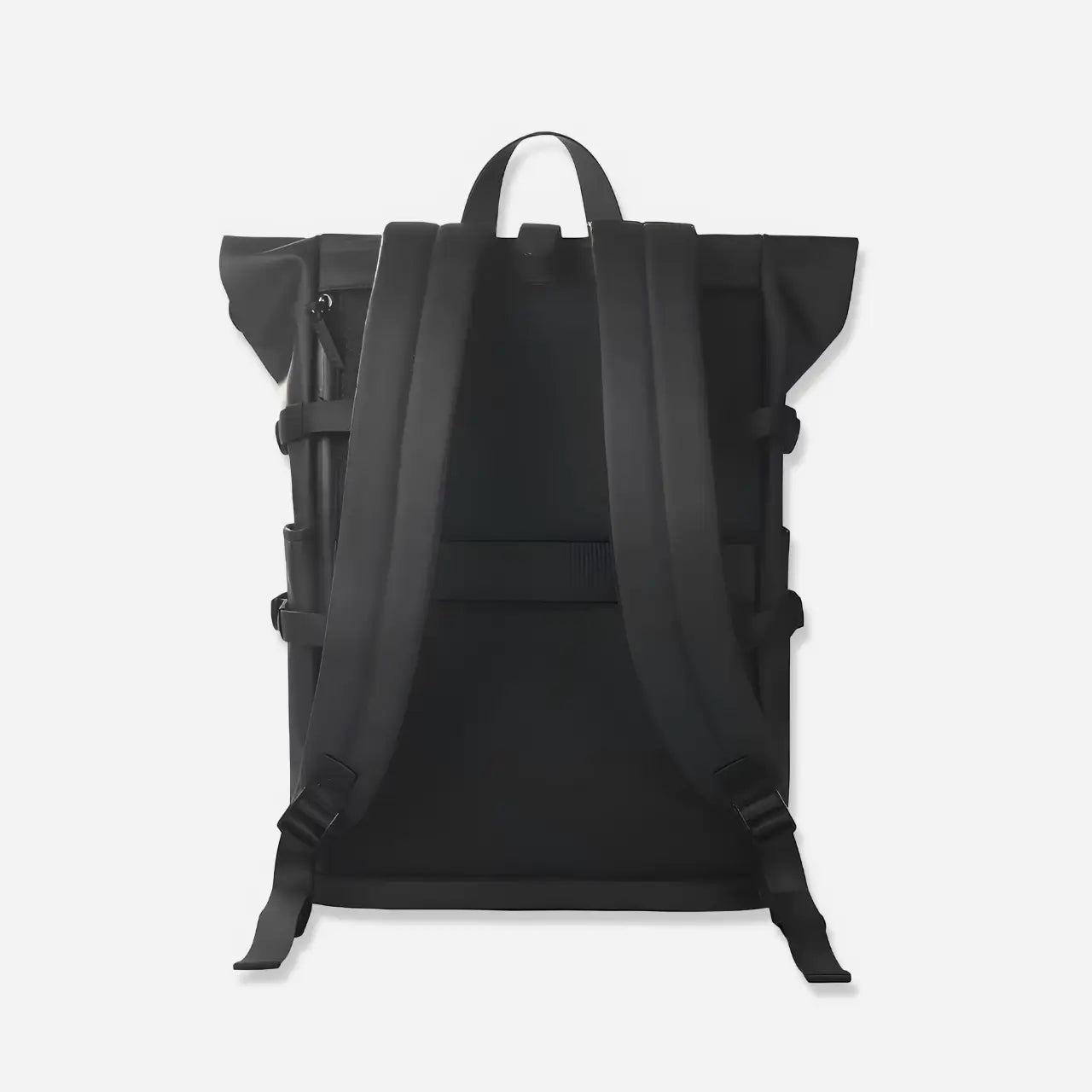 Rolltop-Rucksack | Schlank und funktional | Karnz