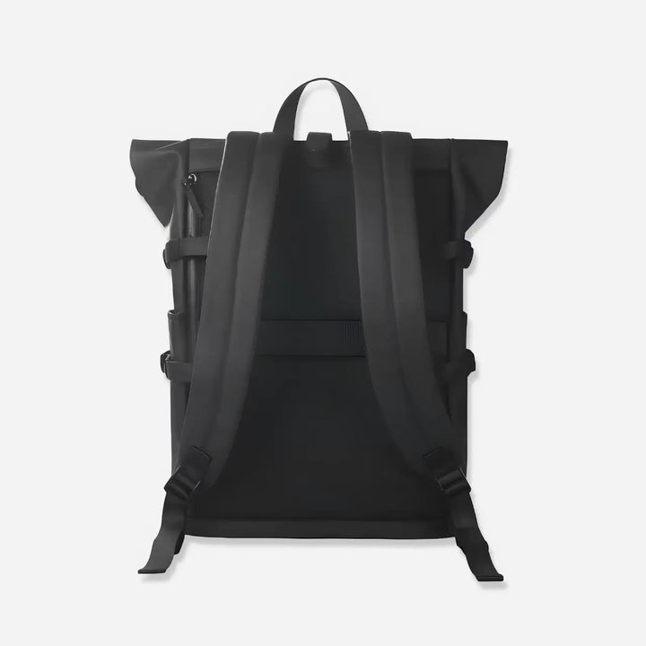 Rolltop-Rucksack | Schlank und funktional | Karnz