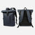 Rolltop-Rucksack | Schlank und funktional | Karnz