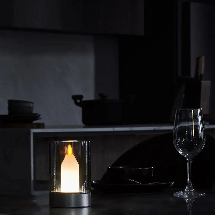 Romantische Geste Kerzenlampe | Karnz