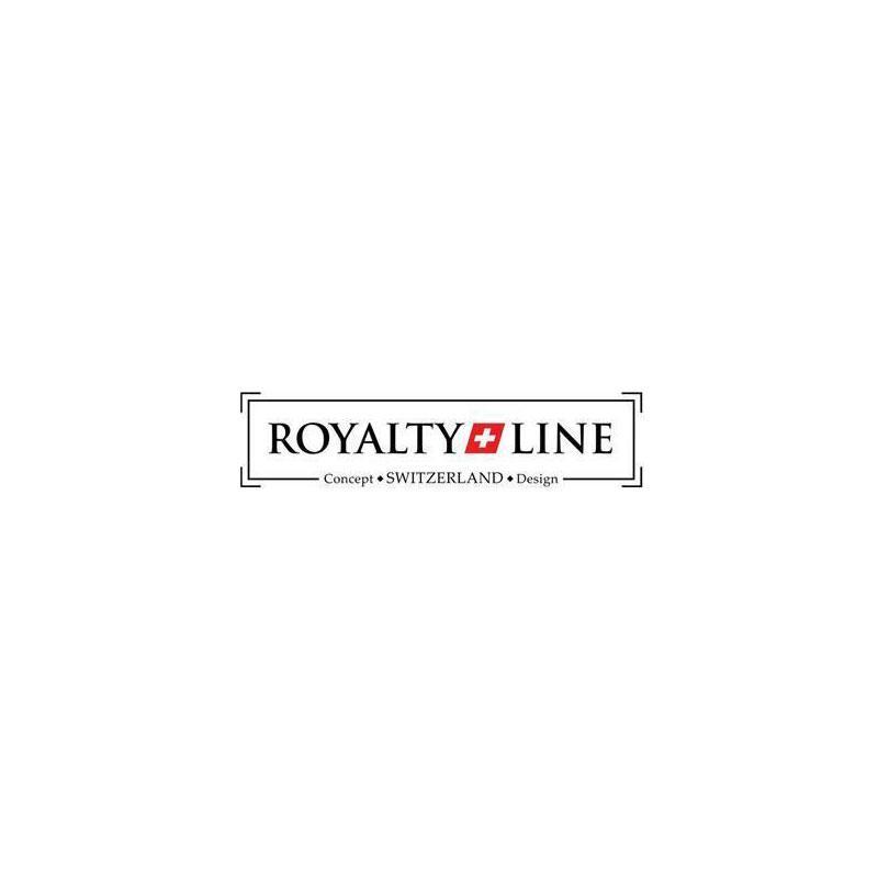 Wasserkocher aus Glas mit Licht von Royalty Line | Karnz
