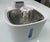 Smart Drinking Fountain für Katzen und Hunde – 3,2L Edelstahl mit Filter | Karnz